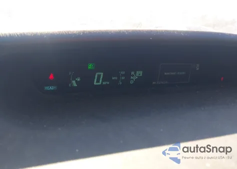 2013 Toyota Prius Plug-In z USA, uszkodzony, nr VIN JTDKN3DP6D3044527